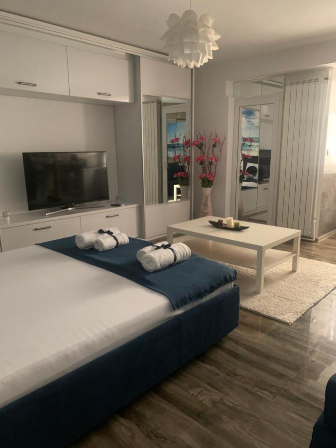 Marisole Apartment Constanta Exterior photo