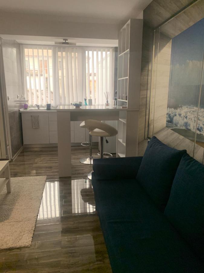 Marisole Apartment Constanta Exterior photo