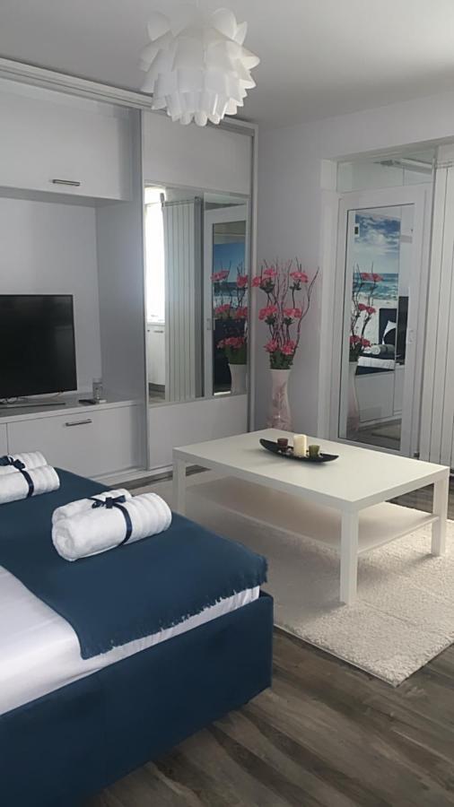 Marisole Apartment Constanta Exterior photo